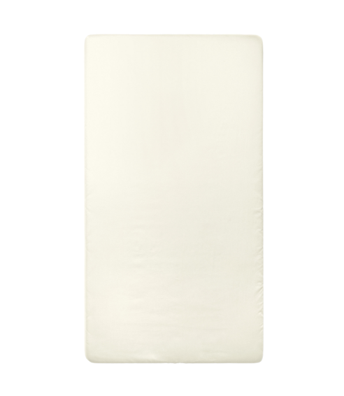 Fitted Sheet „Pale Vanilla“. Fitted sheets 90x200