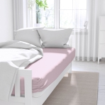 Fitted Sheet „Piggy“. Fitted sheets 160x200, 90x200 cm, 120x200 cm, 140x200 cm, 160x200 cm, 180x200 cm