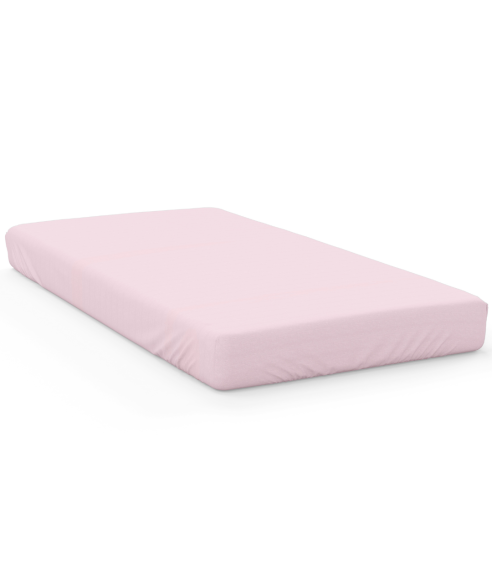 Fitted Sheet „Piggy“. Fitted sheets 90x200