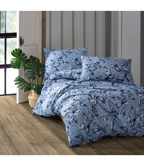 Bedding Set „Aida“. Cotton bedding sets