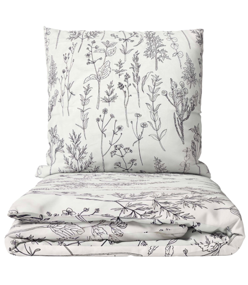 Bedding Set „Alkali“. Bedding sets 140x200