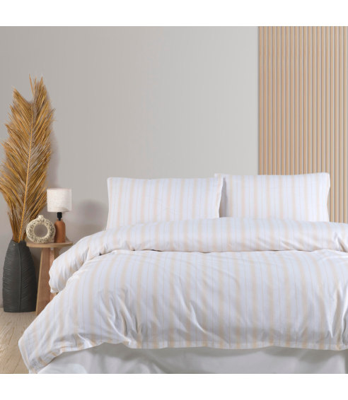 Bedding Set „Amanda“. Cotton bedding sets