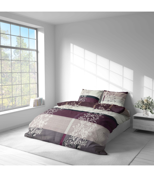 Bedding Set „Promiseland“. Bedding sets 140x200
