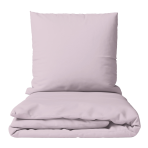 Bedding Set „Ash rose“. Bedding sets 155x200, 140x200 cm, 150x200 cm, 160x200 cm, 180x200 cm, 200x200 cm, 200x220 cm, 220x240 cm. Soft ash rose bedding set, bringing warmth to your bedroom decor