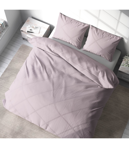 Bedding Set „Ash rose“. Hotel bedding sets