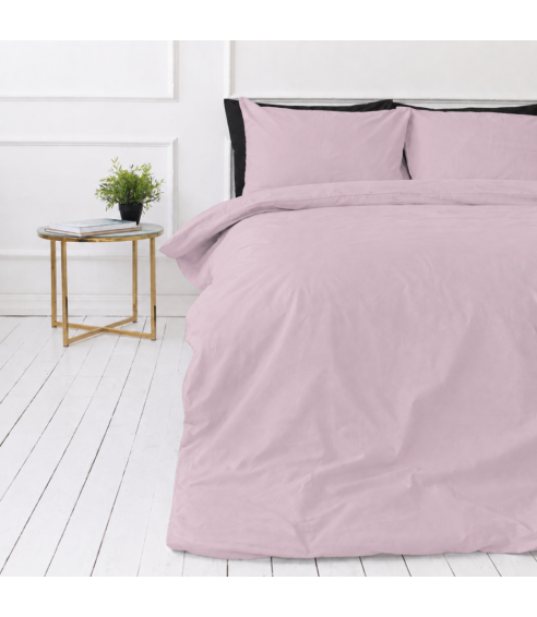 Bedding Set „Ash rose“. Hotel bedding sets