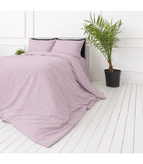 Bedding Set „Ash rose“. Hotel bedding sets