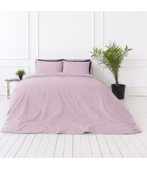 Bedding Set „Ash rose“. Hotel bedding sets