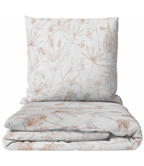 Bedding Set „Aubrielle“. Cotton bedding sets
