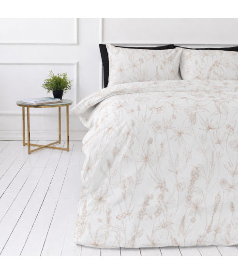 Bedding Set „Aubrielle“. Cotton bedding sets