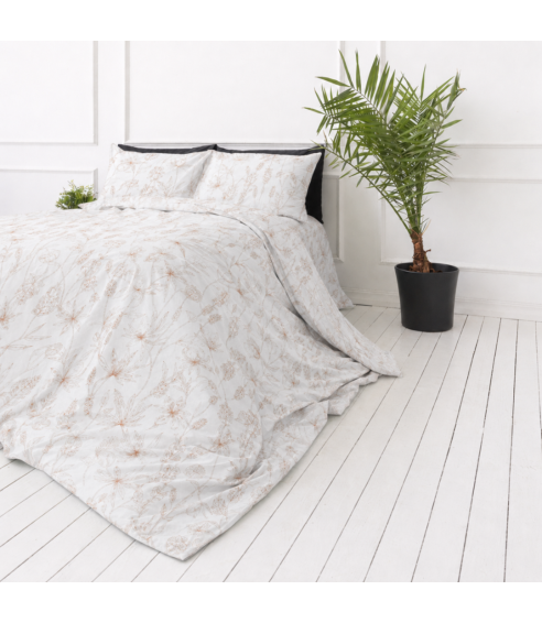Bedding Set „Aubrielle“. Cotton bedding sets