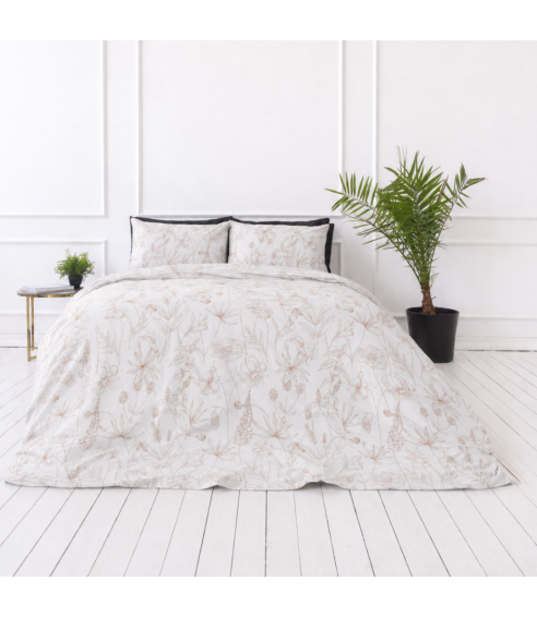 Bedding Set „Aubrielle“. Cotton bedding sets