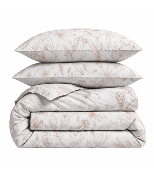 Bedding Set „Aubrielle“. Cotton bedding sets