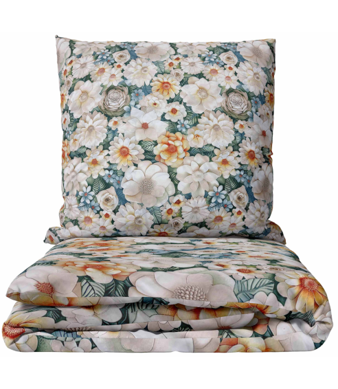 Bedding Set „Aurelian“. Bedding sets 140x200