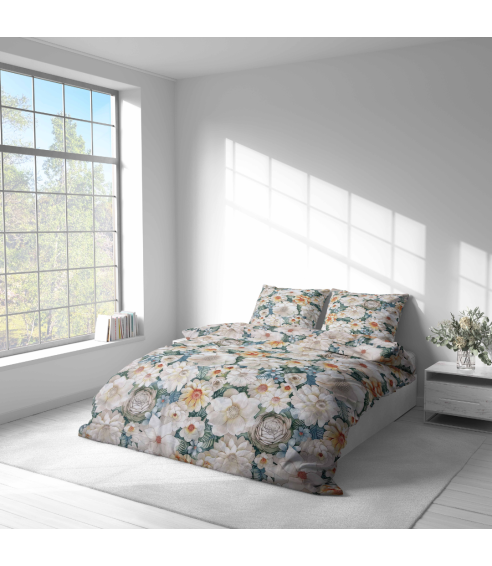 Bedding Set „Aurelian“. Bedding sets 140x200
