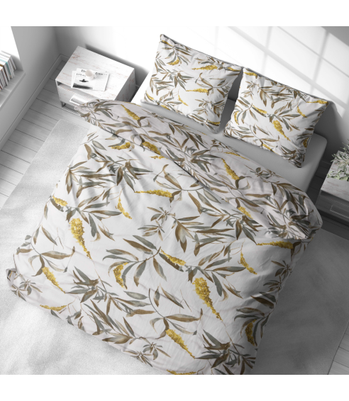 Bedding Set „Auric“. Bedding sets 140x200