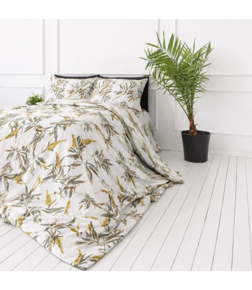 Bedding Set „Auric“. Bedding sets 140x200