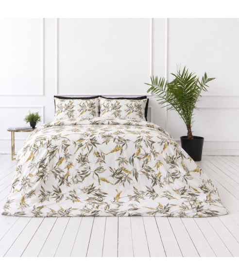 Bedding Set „Auric“. Bedding sets 140x200