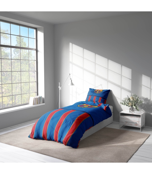 Bedding Set „Barcelona“. Cotton bedding sets
