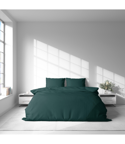 Bedding Set „Basil“. Cotton bedding sets