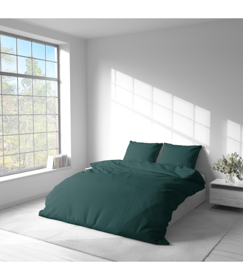 Bedding Set „Basil“. Cotton bedding sets