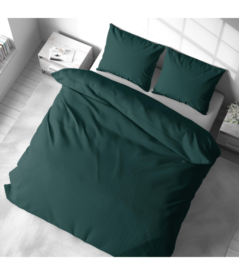 Bedding Set „Basil“. Cotton bedding sets