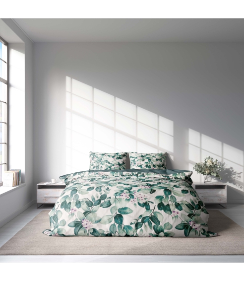 Bedding Set „Berries“. Bedding sets 140x200