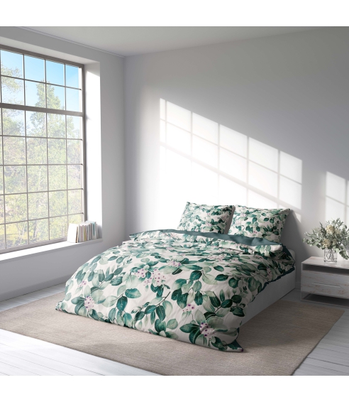 Bedding Set „Berries“. Bedding sets 140x200