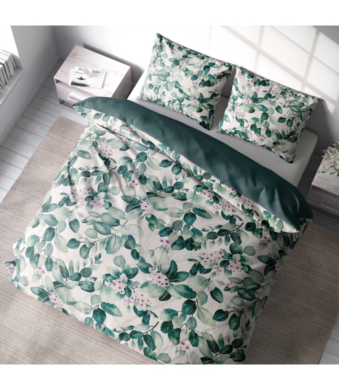 Bedding Set „Berries“. Bedding sets 140x200