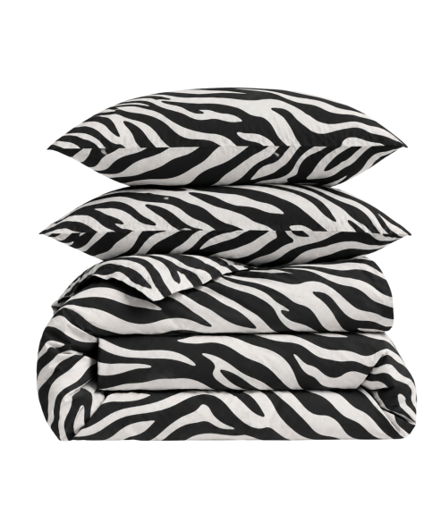 Bedding Set „Black Safari“. Bedding sets 140x200