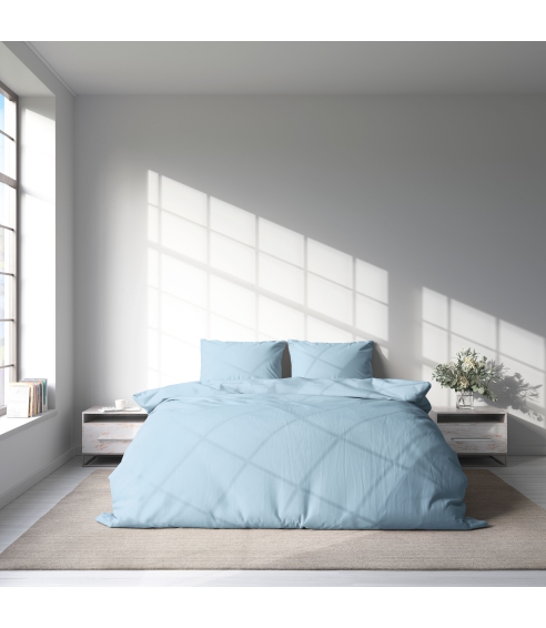 Bedding set “Blizzard”. Hotel bedding sets