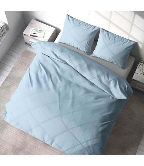 Bedding set “Blizzard”. Hotel bedding sets