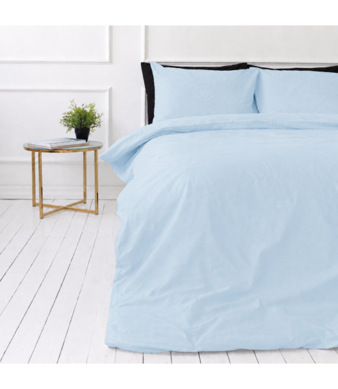 Bedding set “Blizzard”. Hotel bedding sets