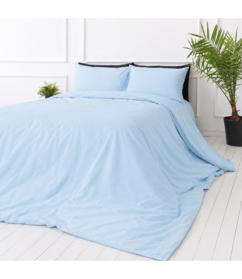 Bedding set “Blizzard”. Hotel bedding sets