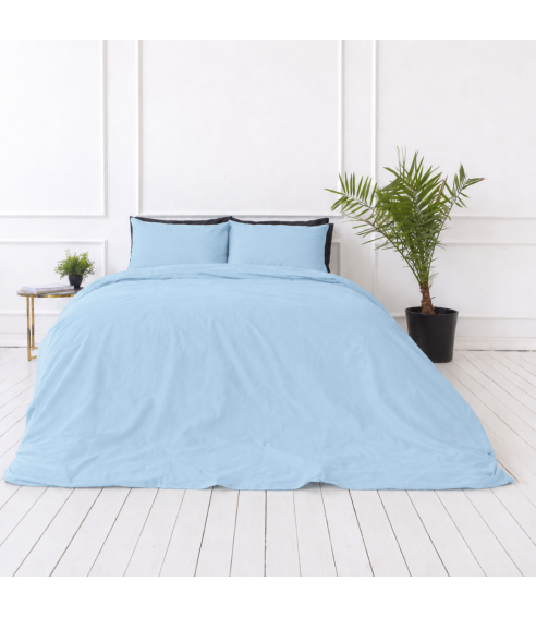 Bedding set “Blizzard”. Hotel bedding sets