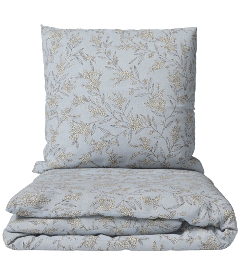 Bedding Set „Blossom“. Cotton bedding sets
