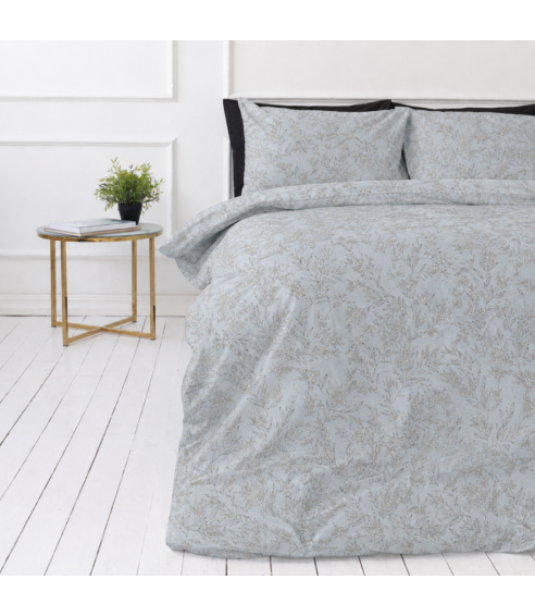Bedding Set „Blossom“. Cotton bedding sets