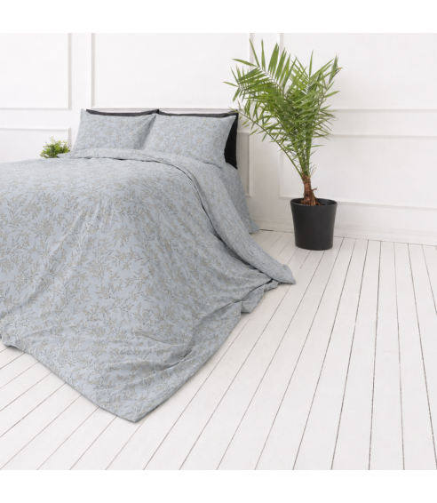 Bedding Set „Blossom“. Cotton bedding sets