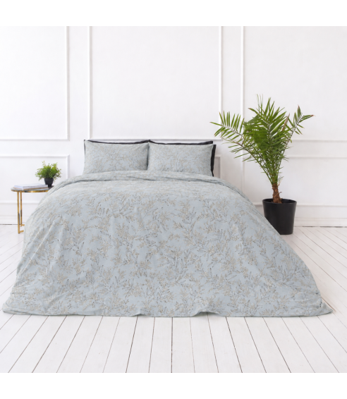 Bedding Set „Blossom“. Cotton bedding sets