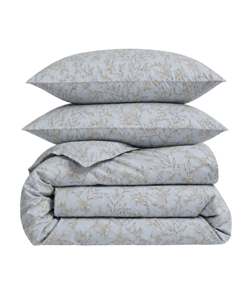 Bedding Set „Blossom“. Cotton bedding sets