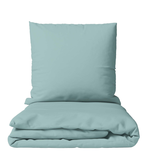 Bedding Set „Blue haze“. Hotel bedding sets