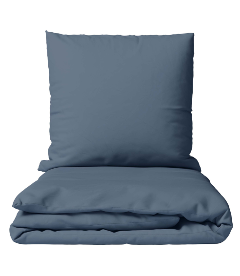 Bedding Set „Blue mirage“. Hotel bedding sets