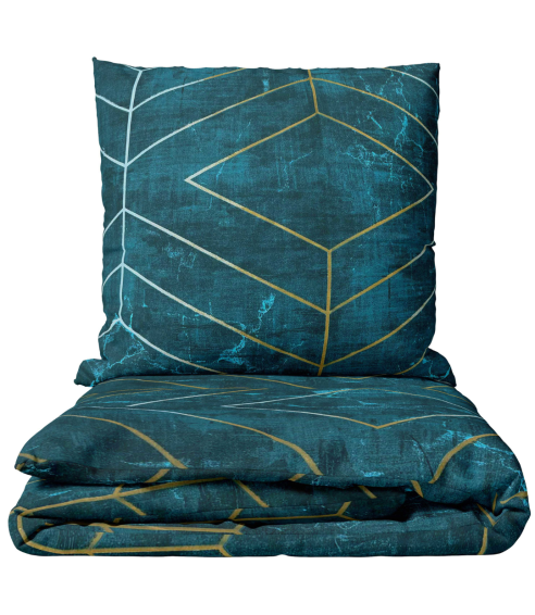 Bedding Set „Tethrys“. Bedding sets 140x200