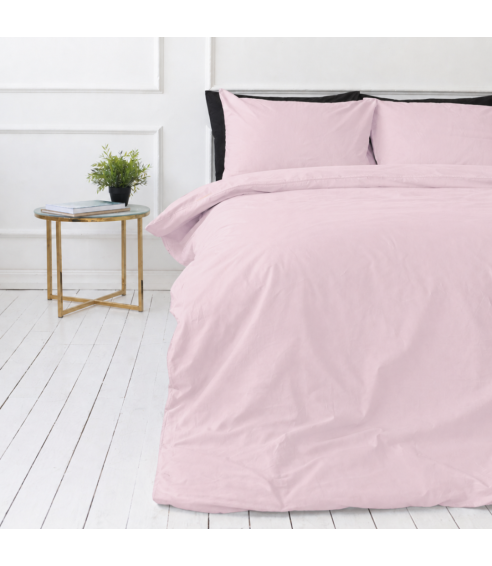Bedding Set „Bubblegum“. Cotton bedding sets