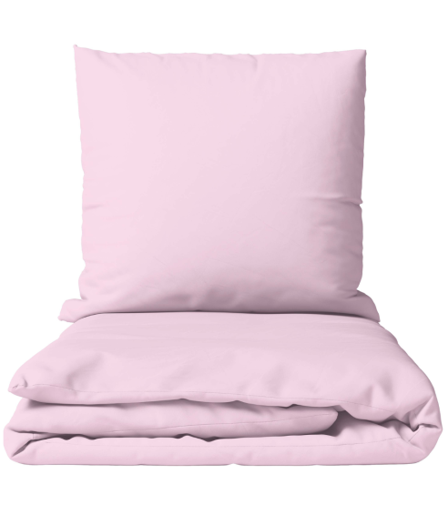 Bedding Set „Bubblegum“. Cotton bedding sets