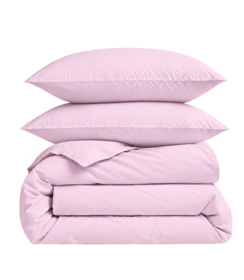 Bedding Set „Bubblegum“. Cotton bedding sets