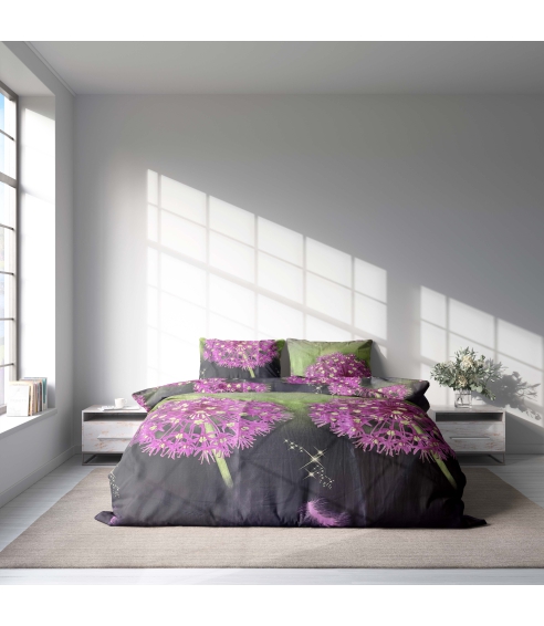 Bedding Set „Burdock“. Bedding sets 140x200
