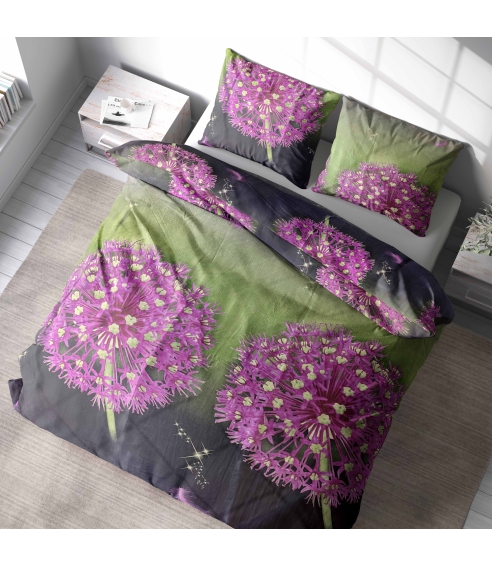 Bedding Set „Burdock“. Bedding sets 140x200