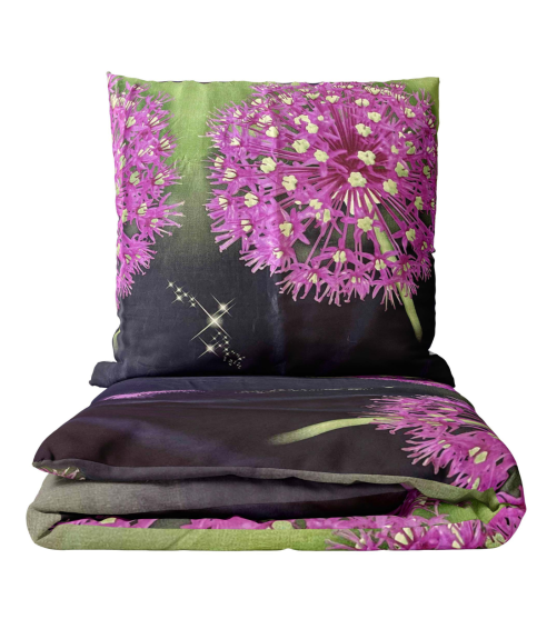 Bedding Set „Burdock“. Bedding sets 140x200