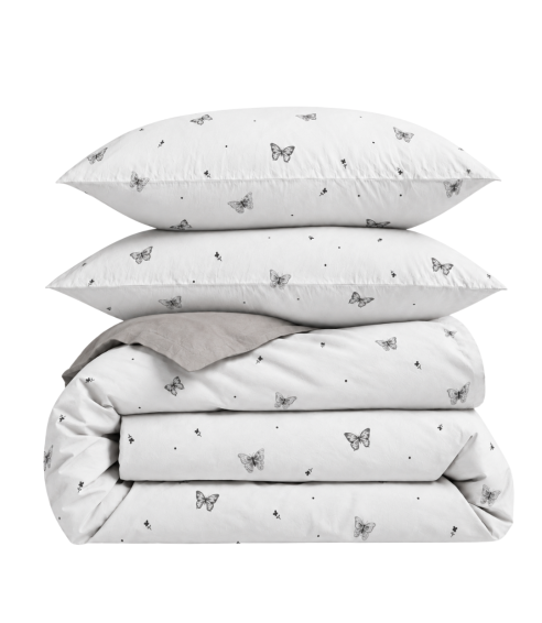 Bedding Set „Butterfly“. Bedding sets 140x200
